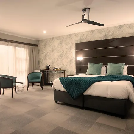 The Hub Urban Hotel-3
